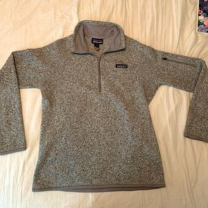 Patagonia Fleece